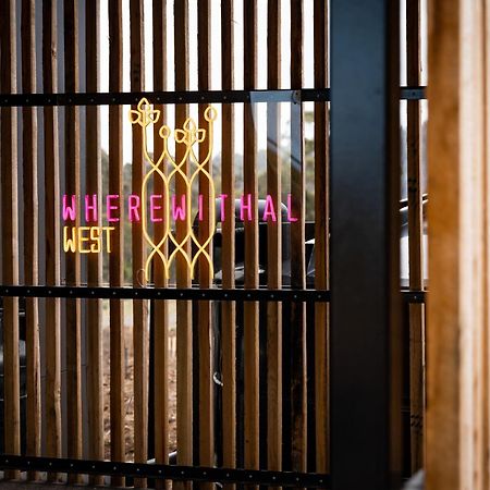 Wherewithal Luxury Suites Carlton Eksteriør bilde