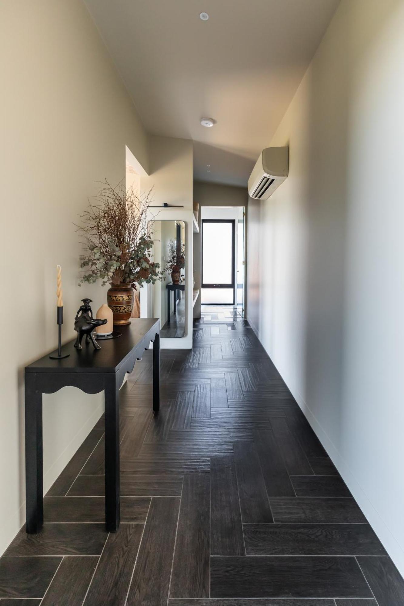 Wherewithal Luxury Suites Carlton Eksteriør bilde