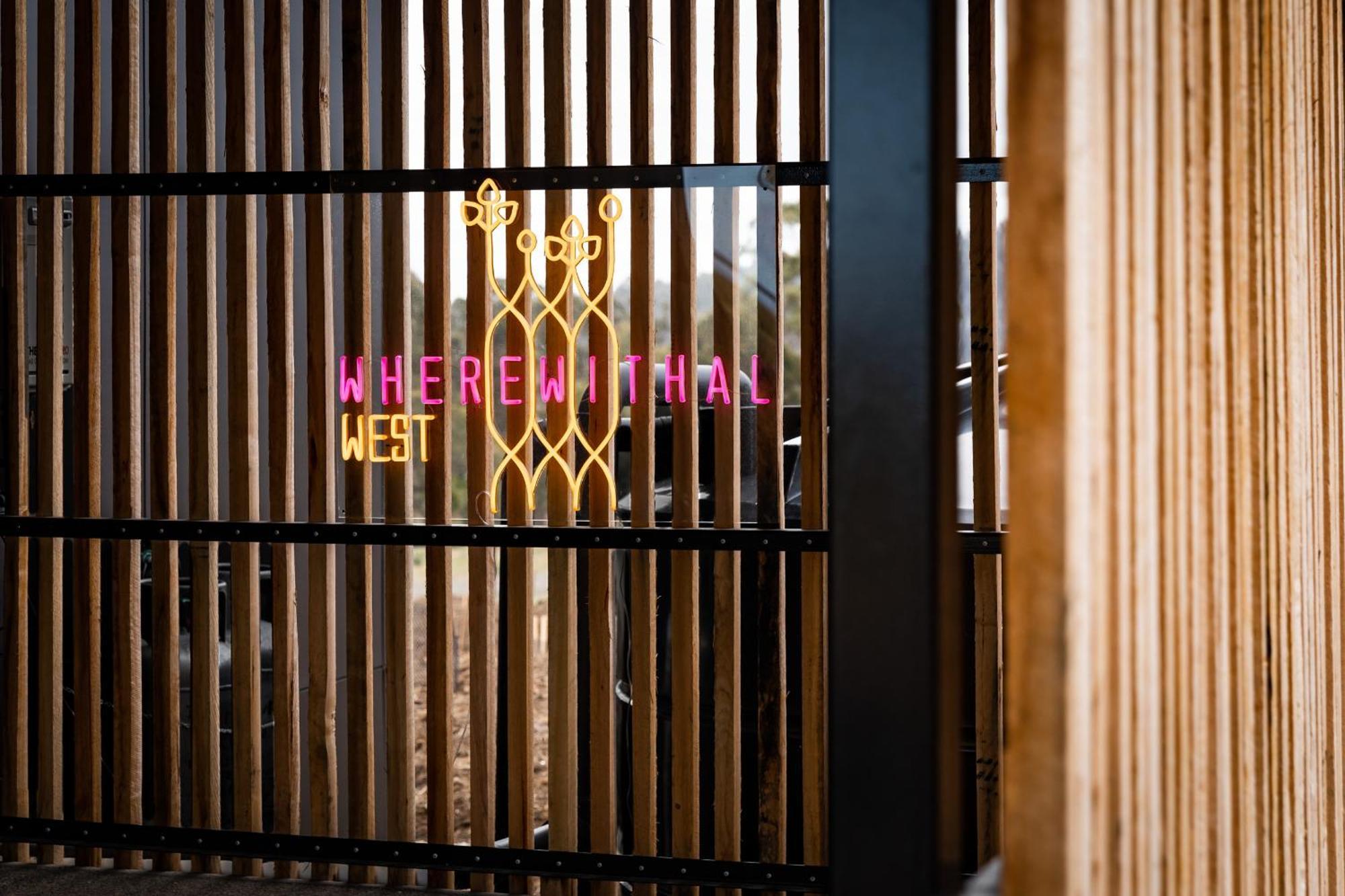Wherewithal Luxury Suites Carlton Eksteriør bilde