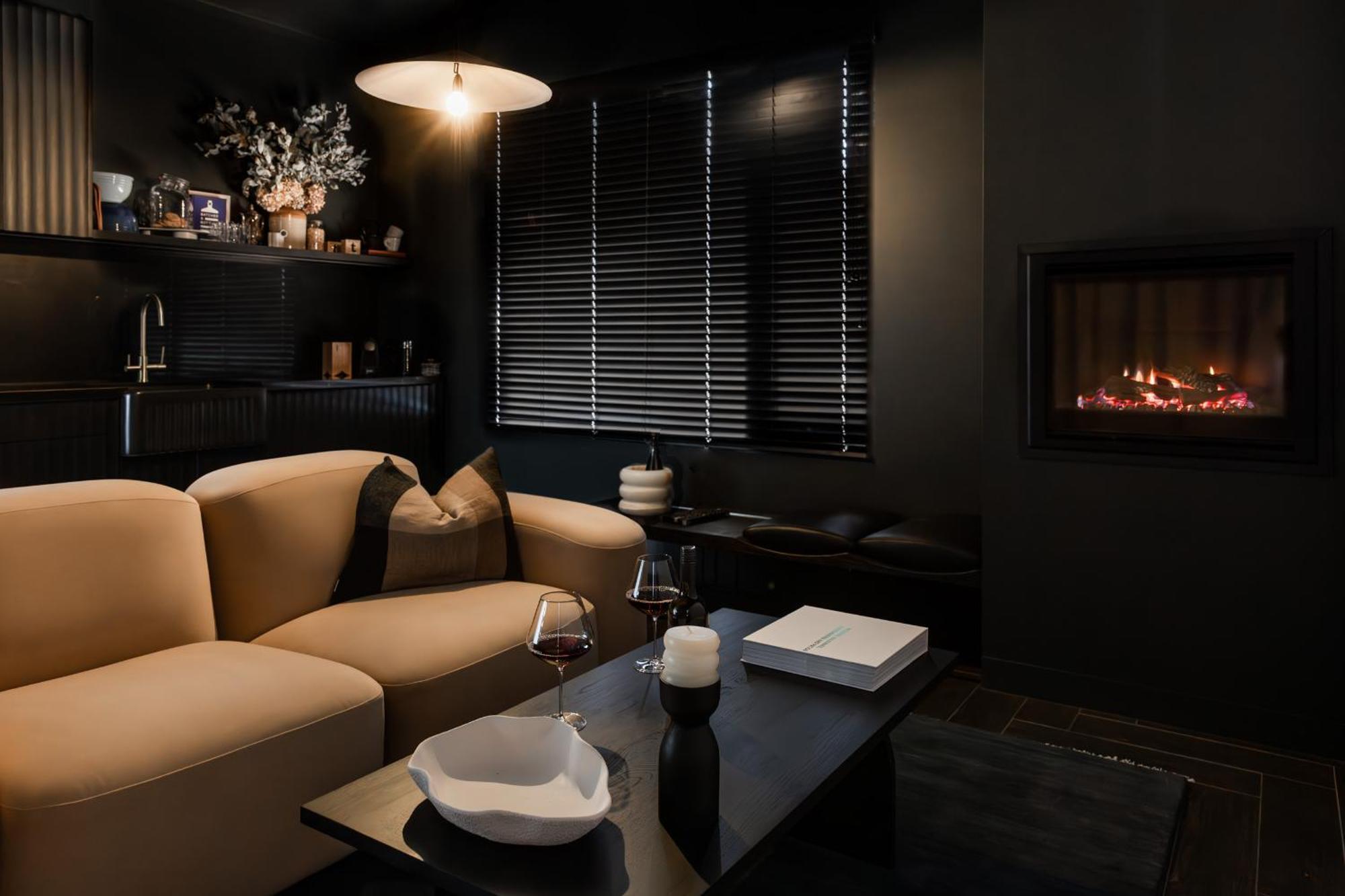 Wherewithal Luxury Suites Carlton Eksteriør bilde