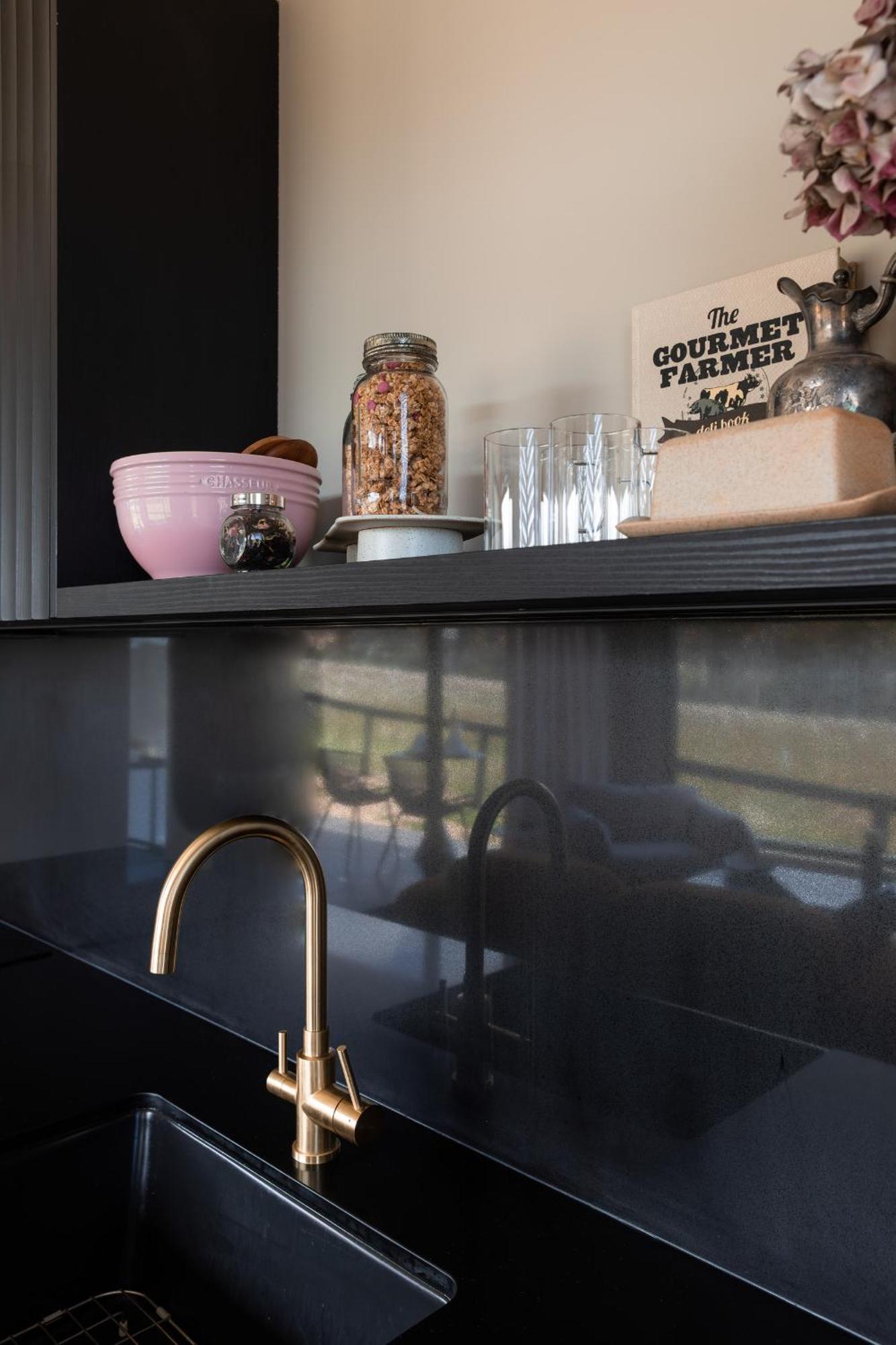 Wherewithal Luxury Suites Carlton Eksteriør bilde