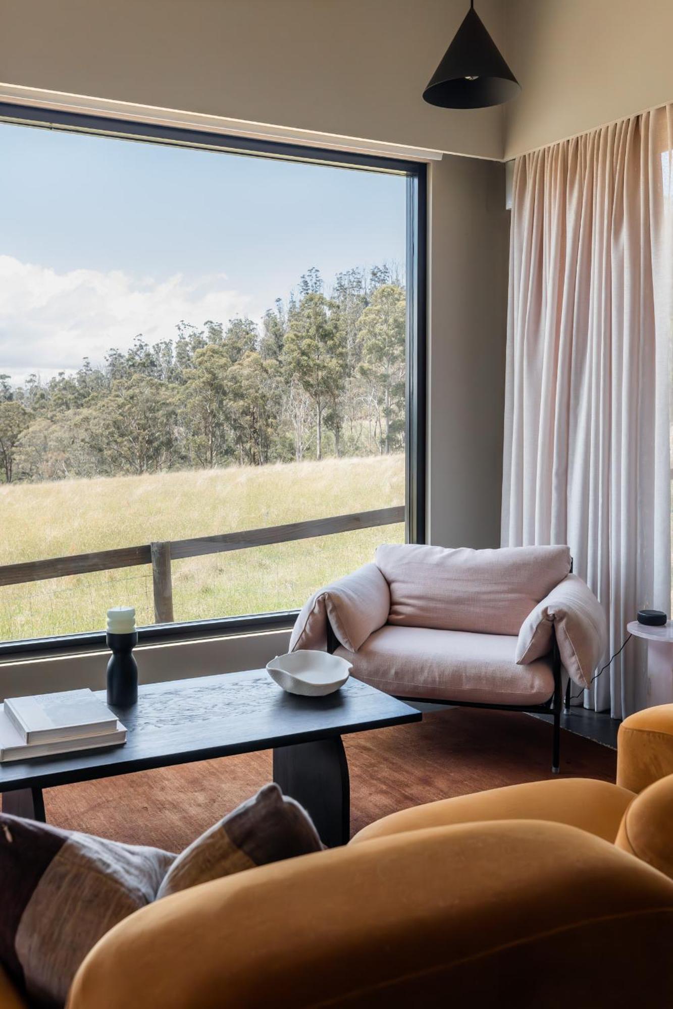Wherewithal Luxury Suites Carlton Eksteriør bilde