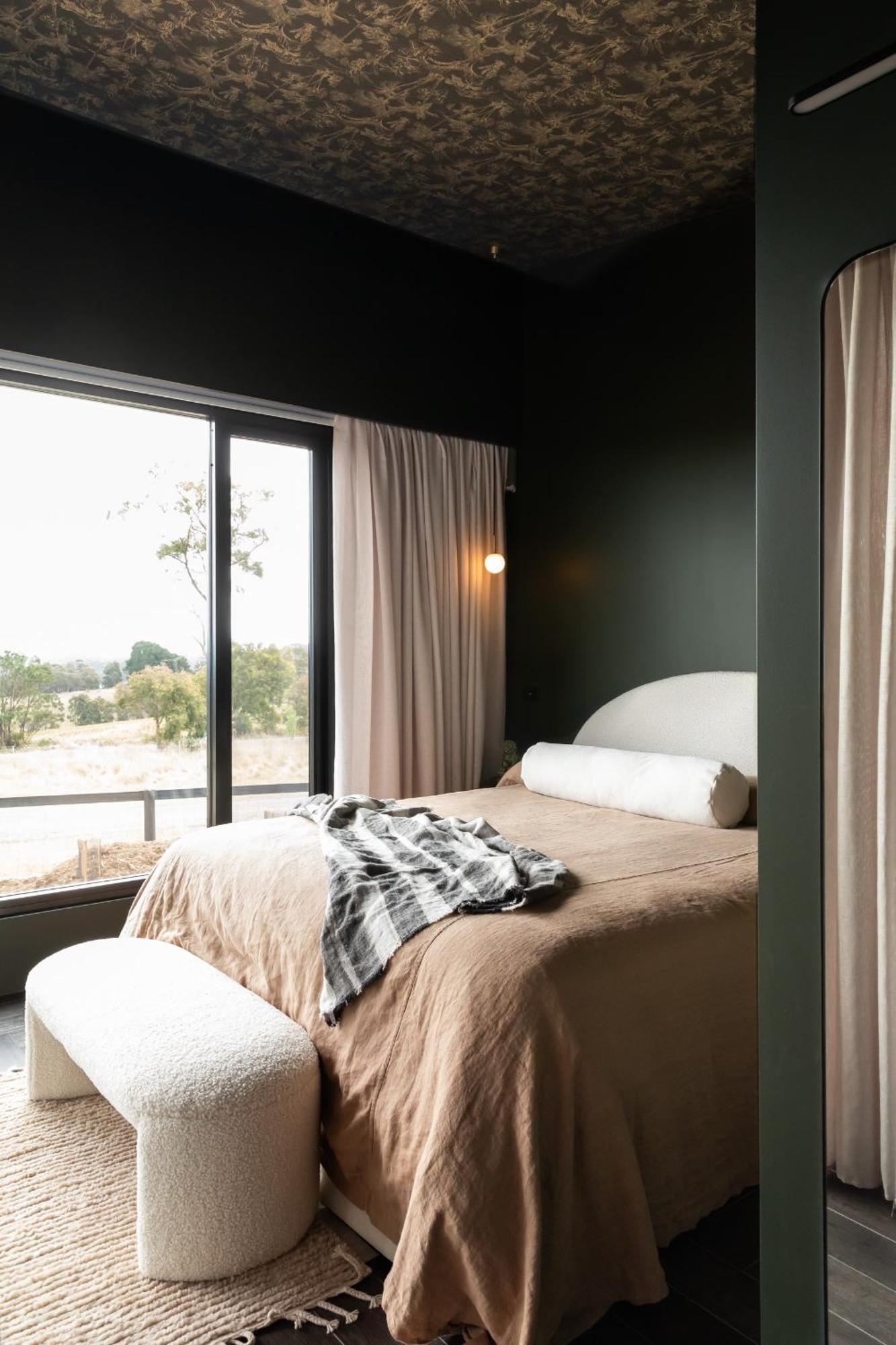 Wherewithal Luxury Suites Carlton Eksteriør bilde