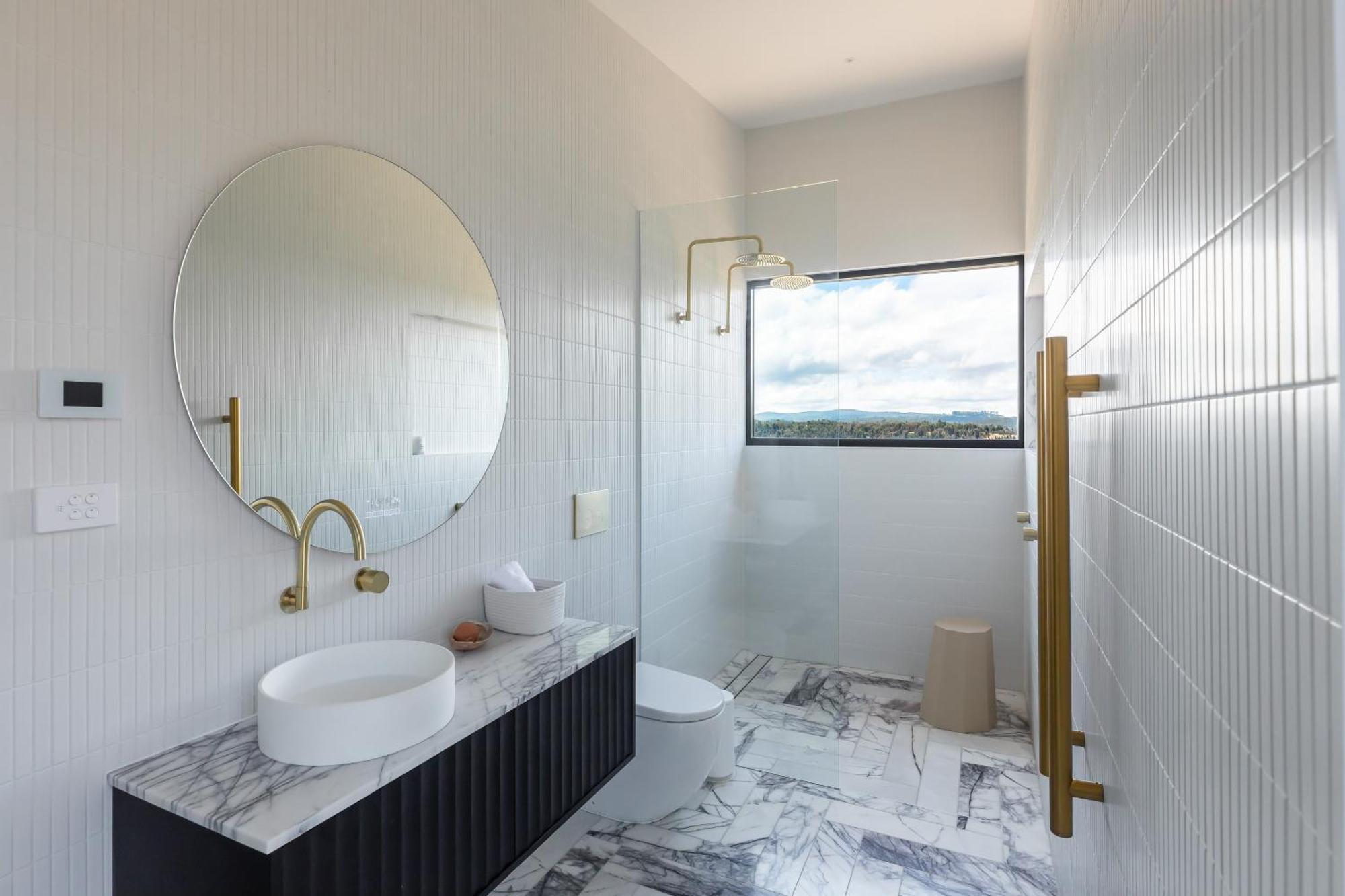 Wherewithal Luxury Suites Carlton Eksteriør bilde