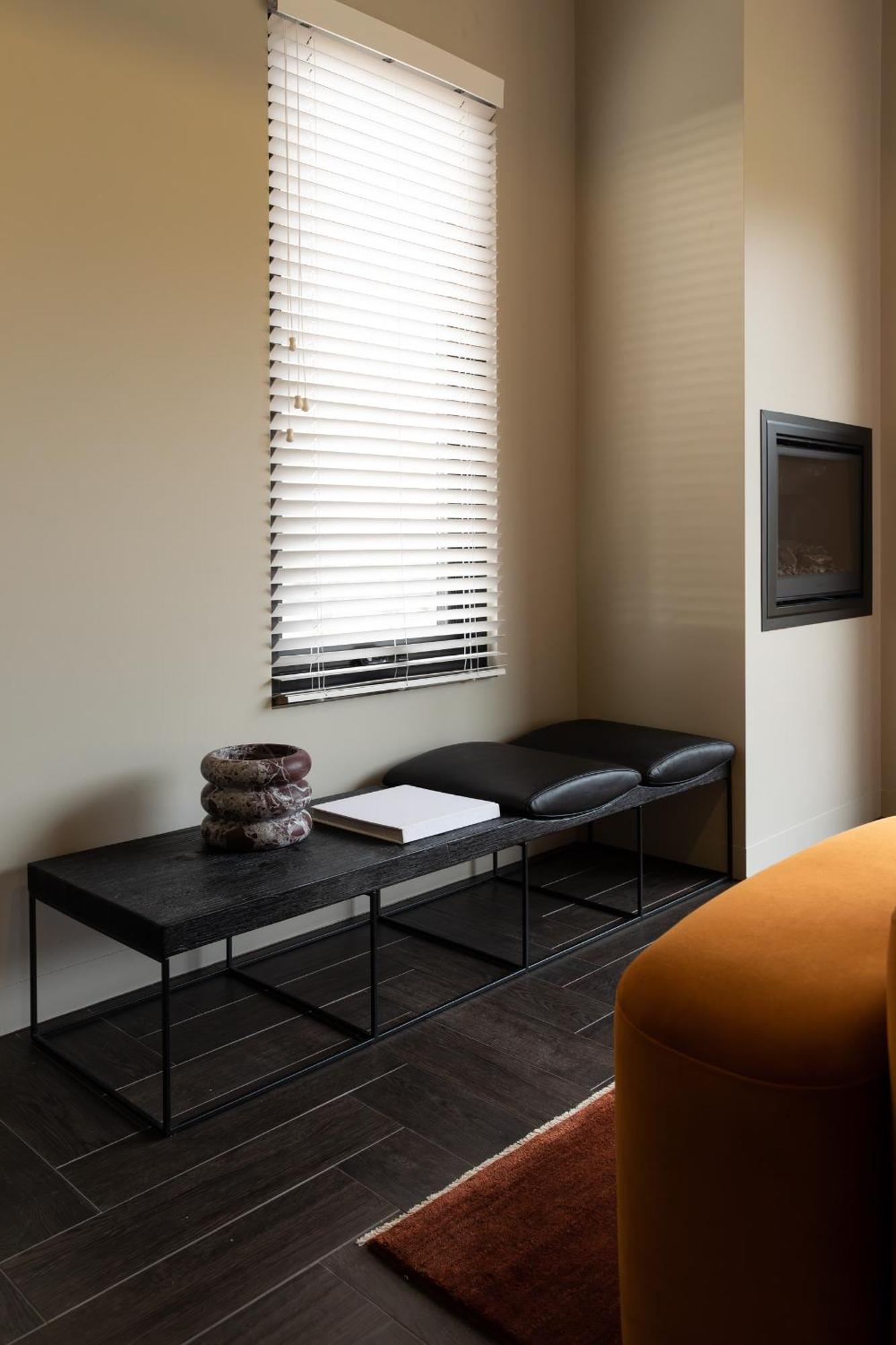 Wherewithal Luxury Suites Carlton Eksteriør bilde