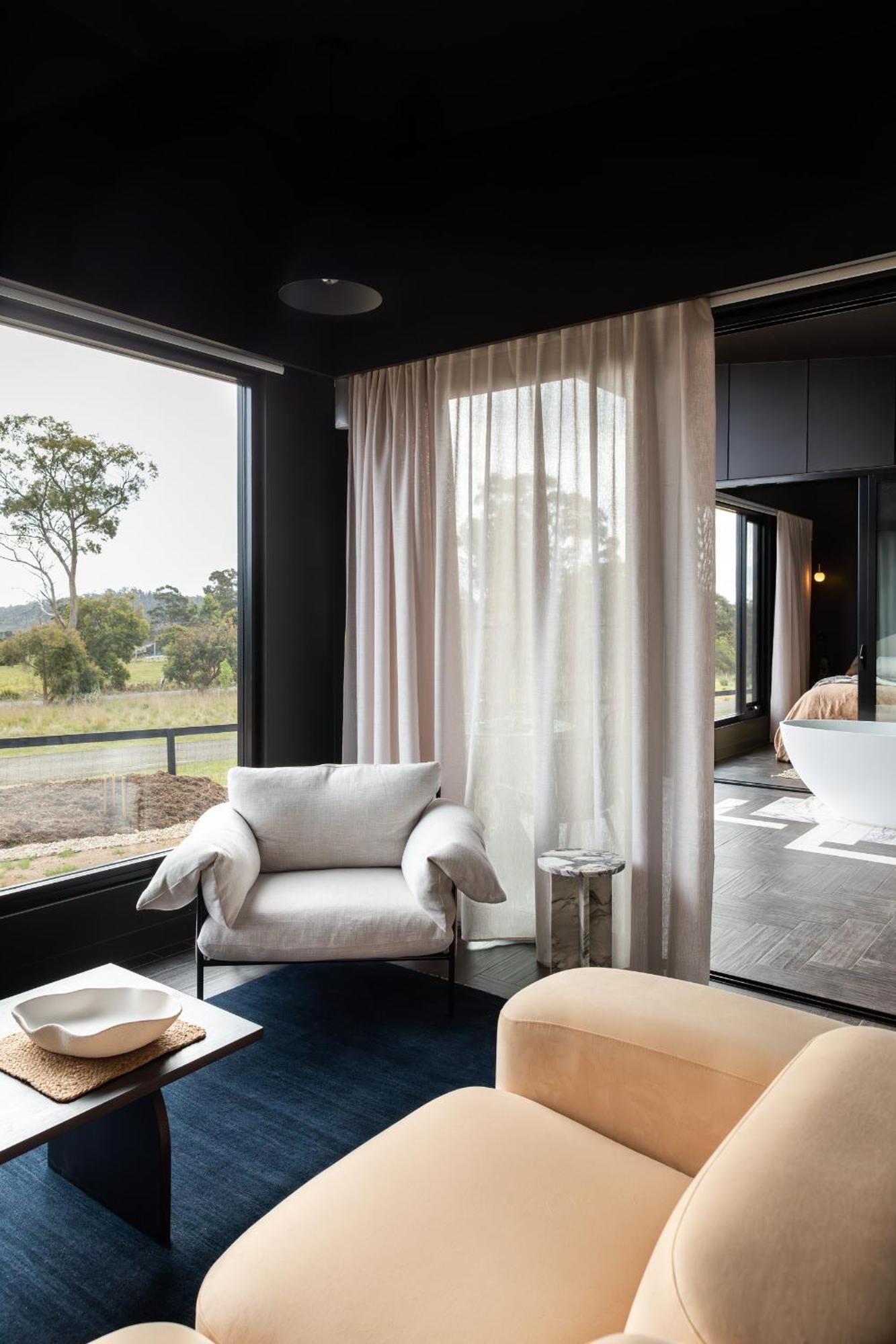Wherewithal Luxury Suites Carlton Eksteriør bilde