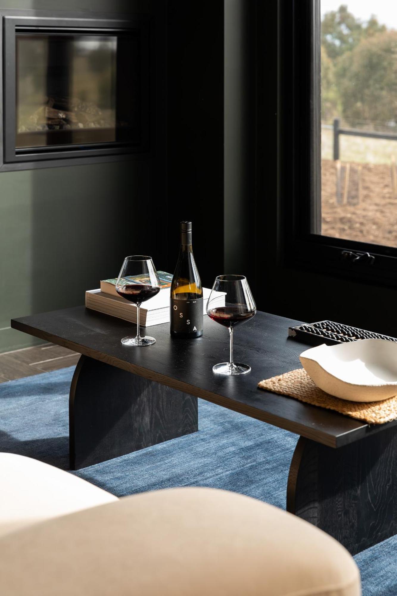 Wherewithal Luxury Suites Carlton Eksteriør bilde