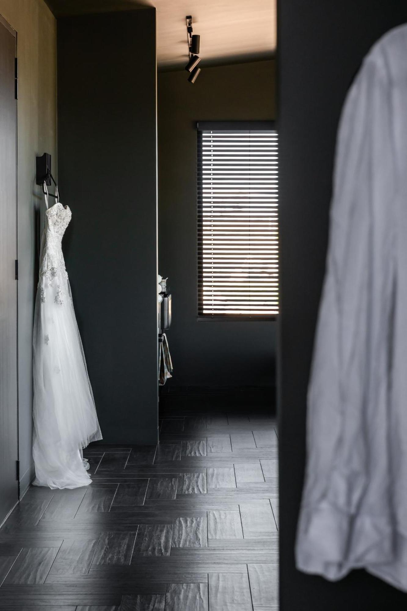 Wherewithal Luxury Suites Carlton Eksteriør bilde