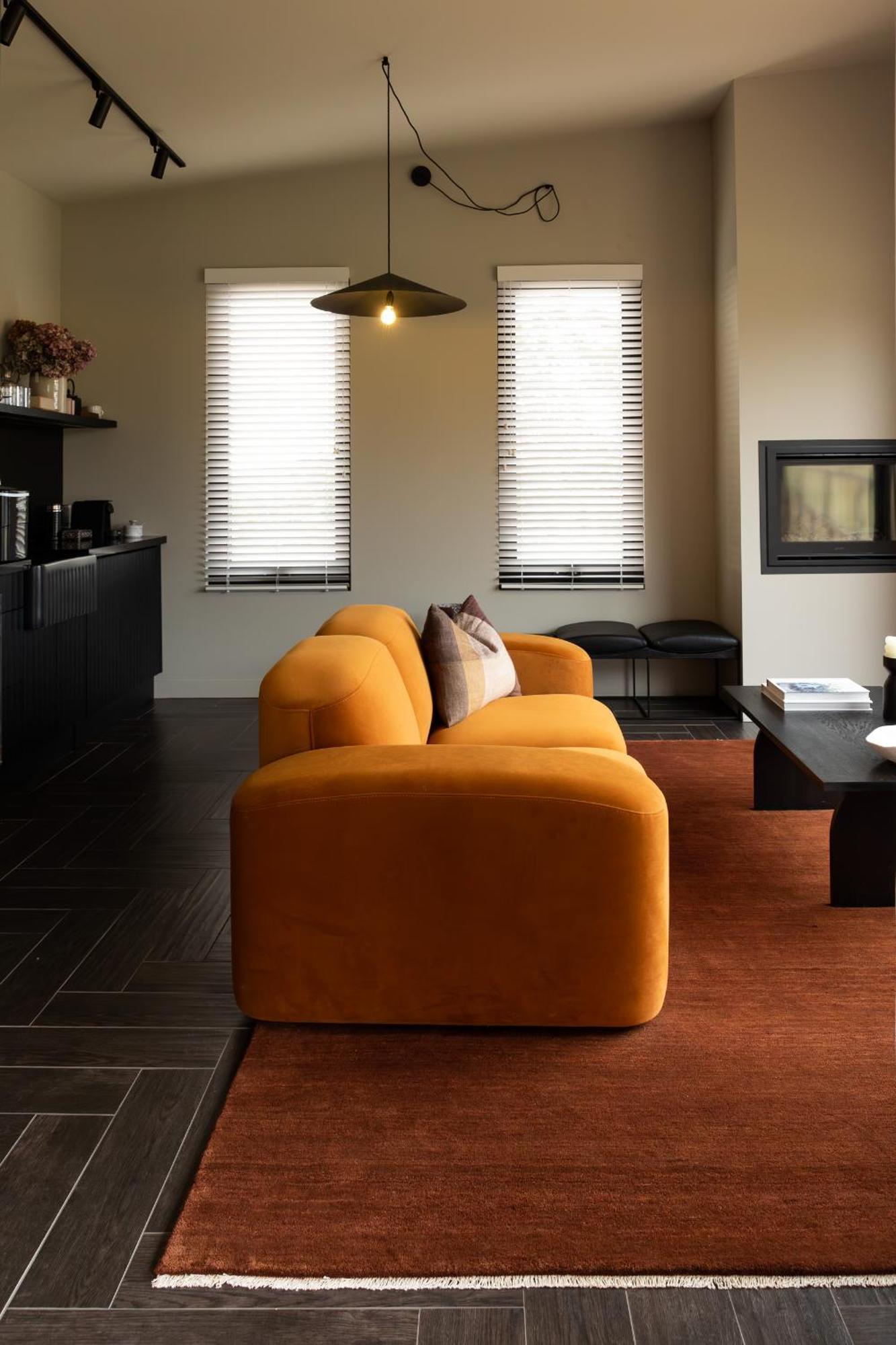 Wherewithal Luxury Suites Carlton Eksteriør bilde