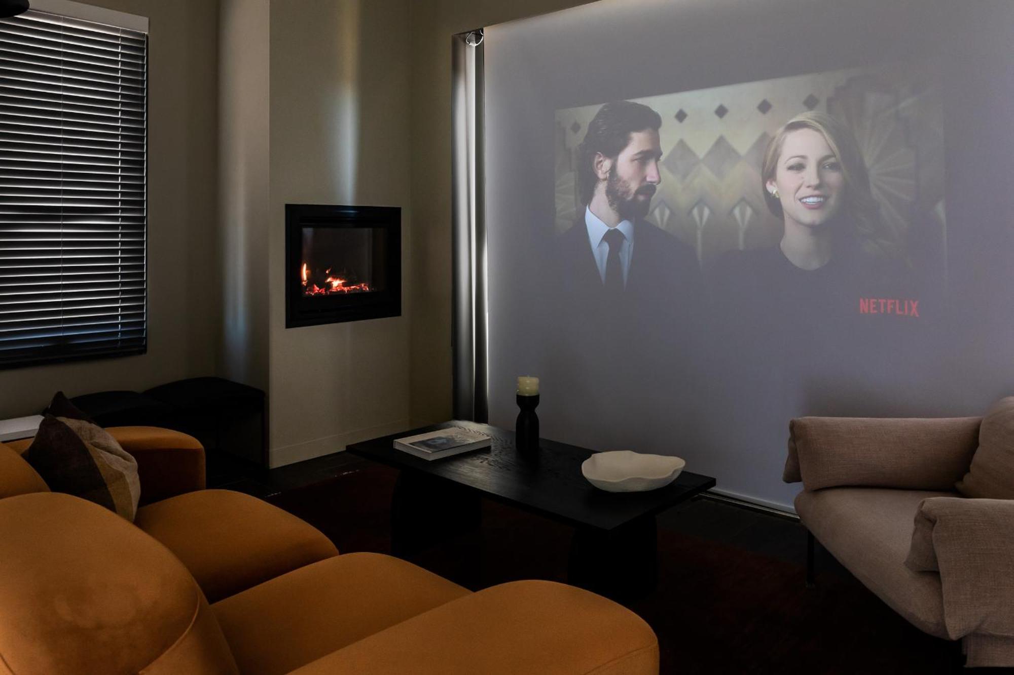 Wherewithal Luxury Suites Carlton Eksteriør bilde