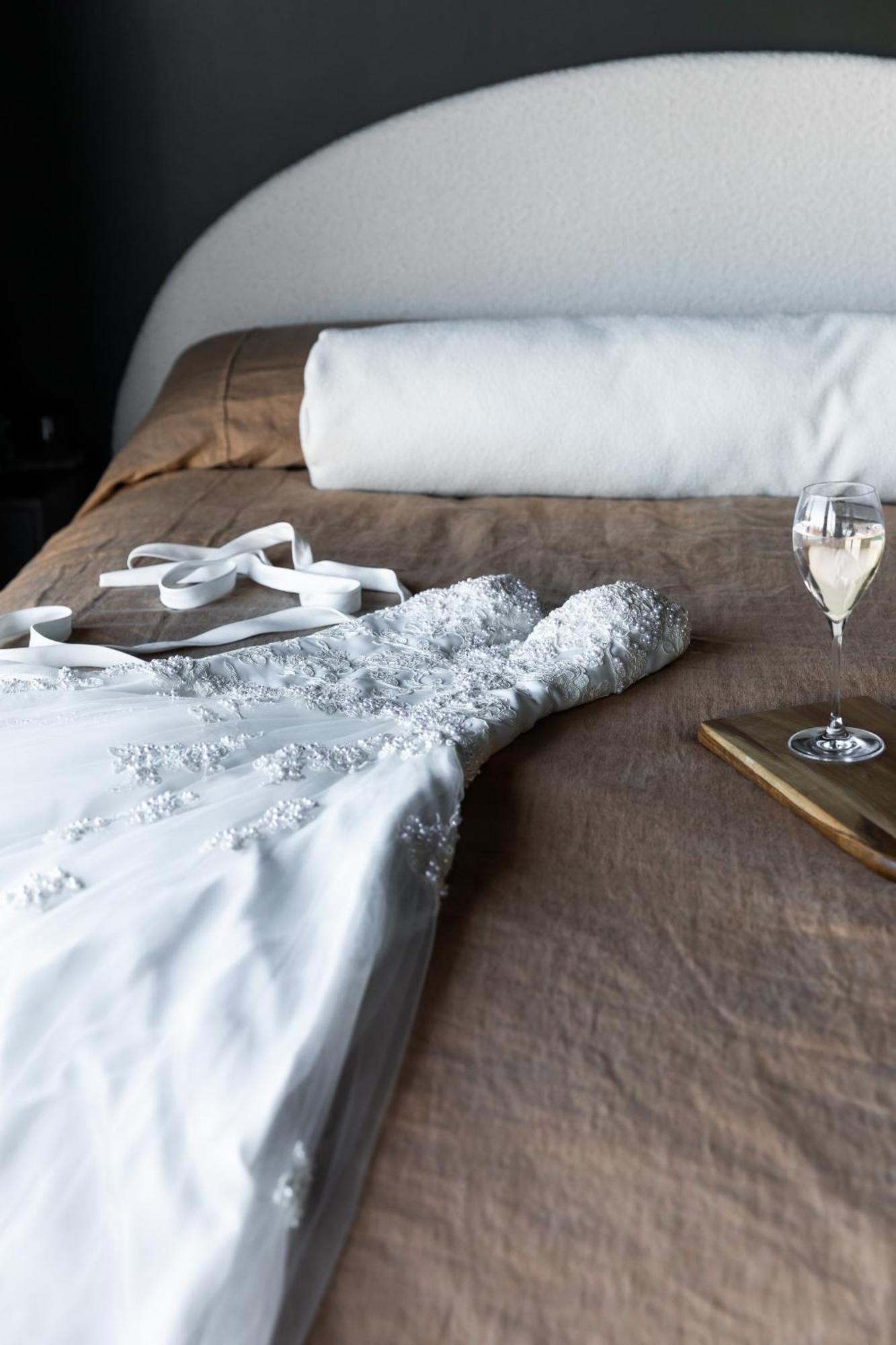 Wherewithal Luxury Suites Carlton Eksteriør bilde