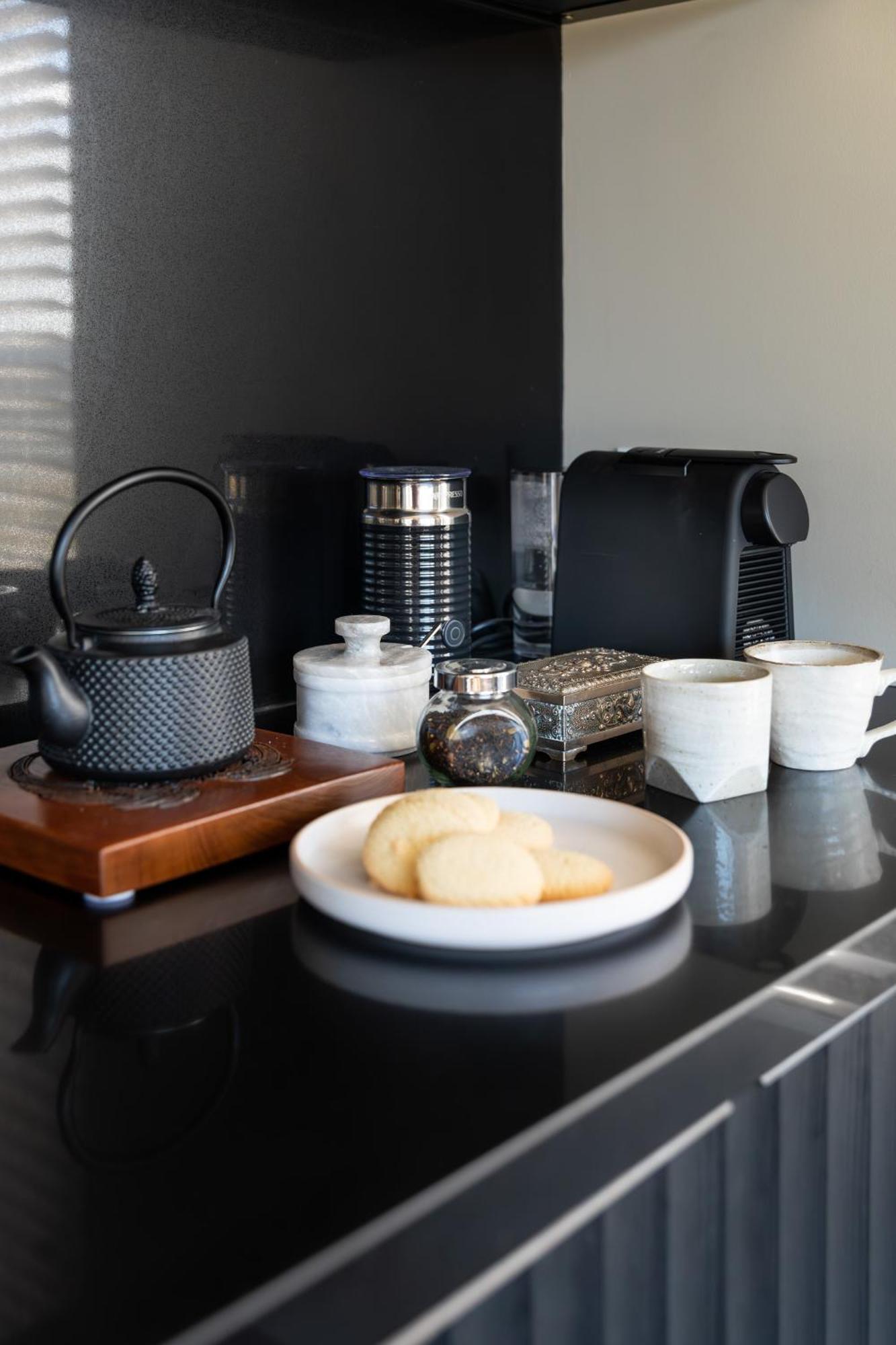Wherewithal Luxury Suites Carlton Eksteriør bilde