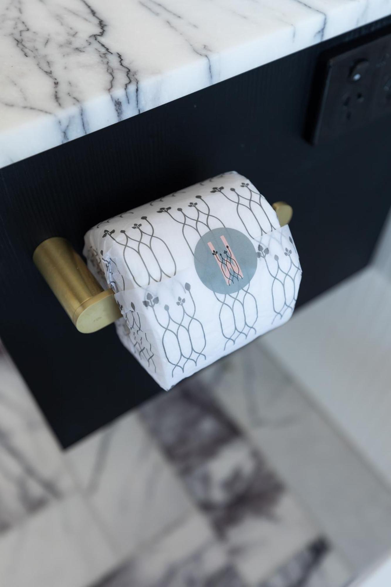 Wherewithal Luxury Suites Carlton Eksteriør bilde
