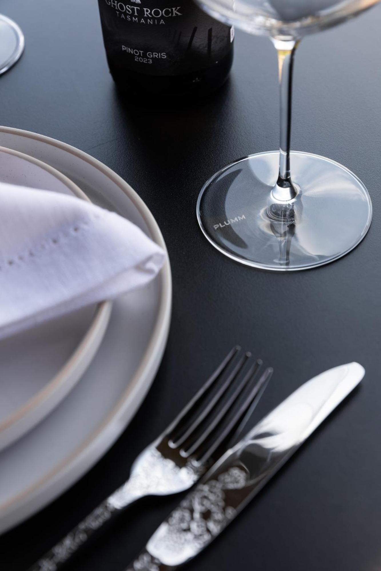 Wherewithal Luxury Suites Carlton Eksteriør bilde