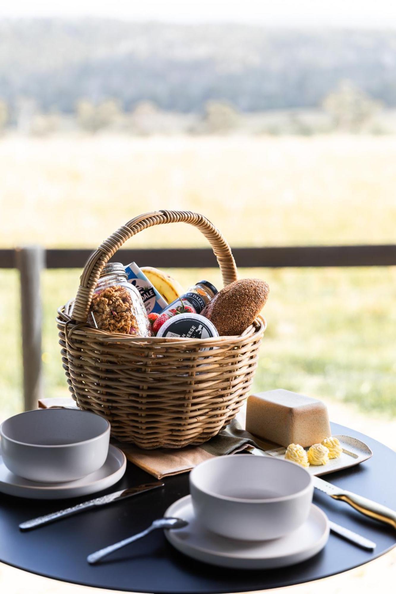 Wherewithal Luxury Suites Carlton Eksteriør bilde