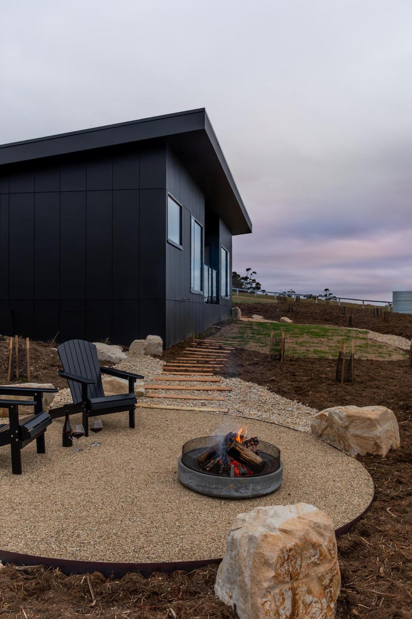 Wherewithal Luxury Suites Carlton Eksteriør bilde