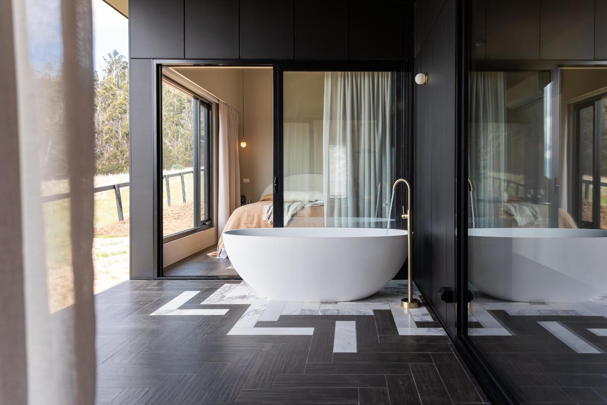 Wherewithal Luxury Suites Carlton Eksteriør bilde